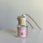 Whimsey Wood Car Air Fresheners Fragrances oil aroma scent