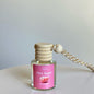 Whimsey Wood Car Air Fresheners Fragrances oil aroma scent